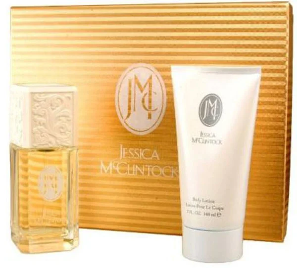JESSICA MCCLINTOCK Jessica McClintock Women`s Gift Set 2 Pc