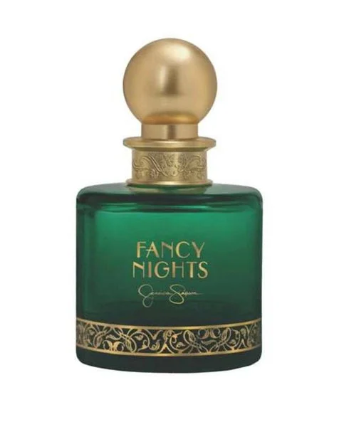 JESSICA SIMPSON FANCY NIGHTS WOMEN`S EDP SPRAY 1.7 oz
