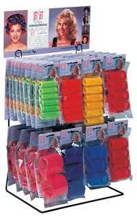 Jet Set Rollers