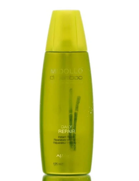 Alfaparf Midollo Di Bamboo Daily Repair - 4.22 oz
