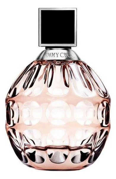 JIMMY CHOO WOMEN`S EAU DE PARFUM SPRAY 3.3 OZ