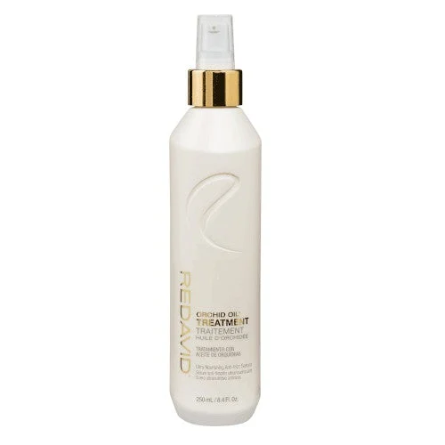 Redavid Orchid Oil Treatment 8.4 oz