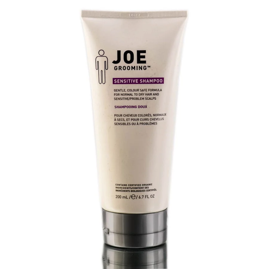 Sensitive Shampoo - Size : 6.7 oz
