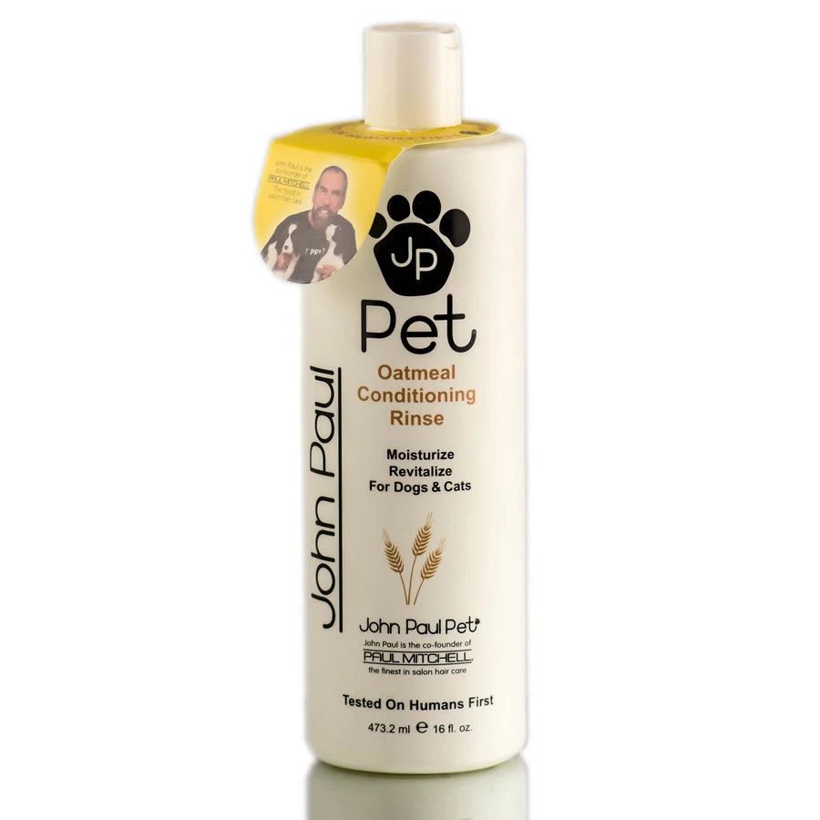 Oatmeal Conditioning Rinse - Size : 16 oz