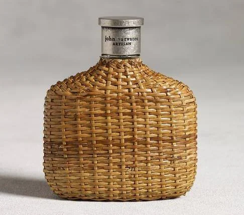 John Varvatos Artisan Mens Eau De Toilette Spray 2.5 oz