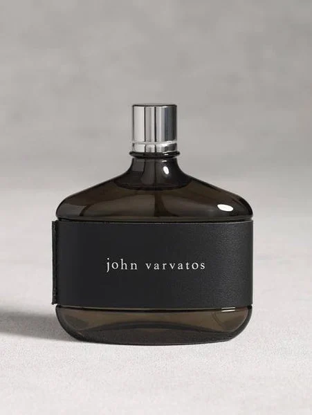 John Varvatos Mens Eau De Toilette Spray 4.2 oz