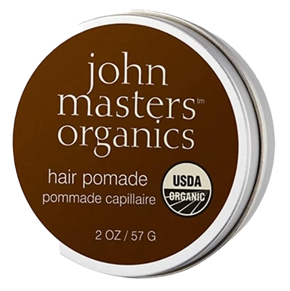 Hair Pomade - 2 oz