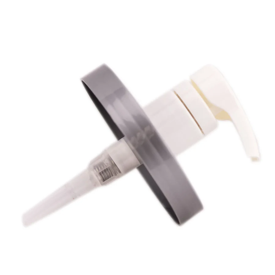 Hair Pump For 16 oz - Option : Pump For 16 oz
