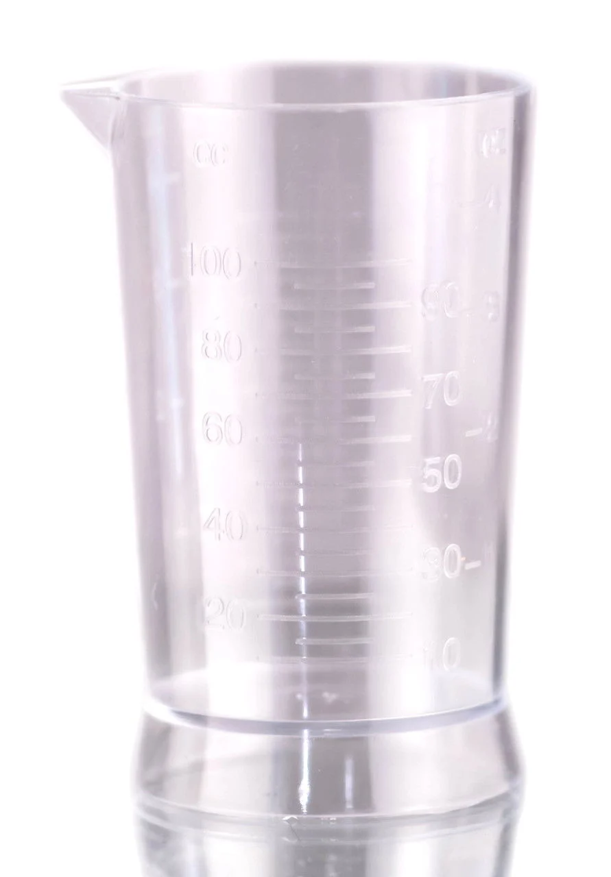 Measuring Beaker - Beaker