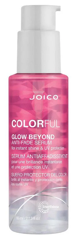 Colorful Glow Beyond Anti-Fade Serum - 2.13 oz