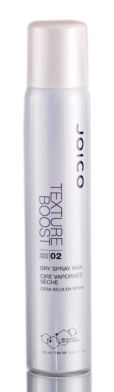 Texture Boost Dry Spray Wax - 4 oz
