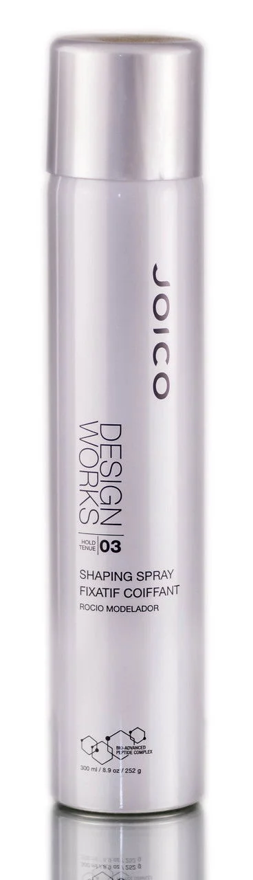 Design Works Shaping Spray - 8.9 oz