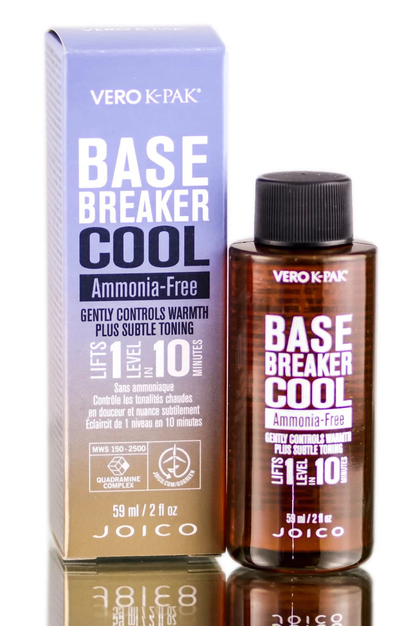 Vero K-PAK Base Breaker Cool - 2 oz