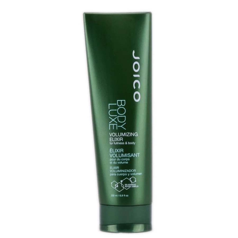 Body Luxe - Thickening Elixir - Size : 6.8 oz