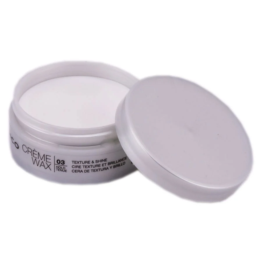 Creme Wax Texture & Shine - Size : 1.7 oz