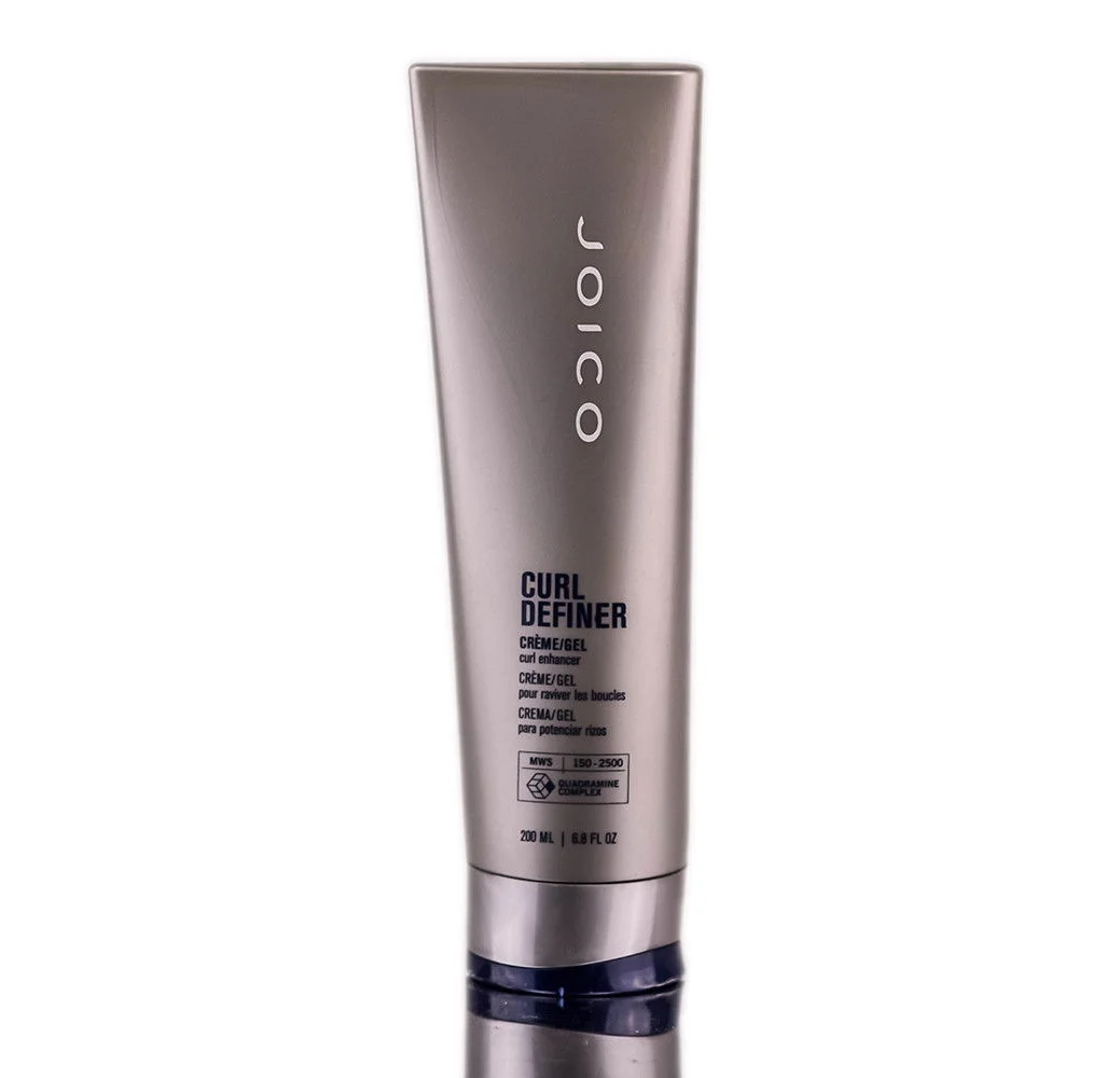Curl Definer Creme Gel Curl Enhancer - Size : 6.8 oz