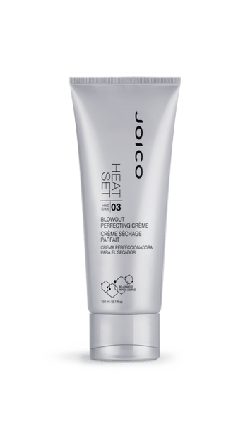 Joico Heat Set Blowout Perfecting Creme 5.1 oz