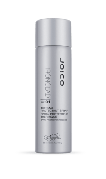 Joico Ironclad Thermal Protectant Spray 7 oz
