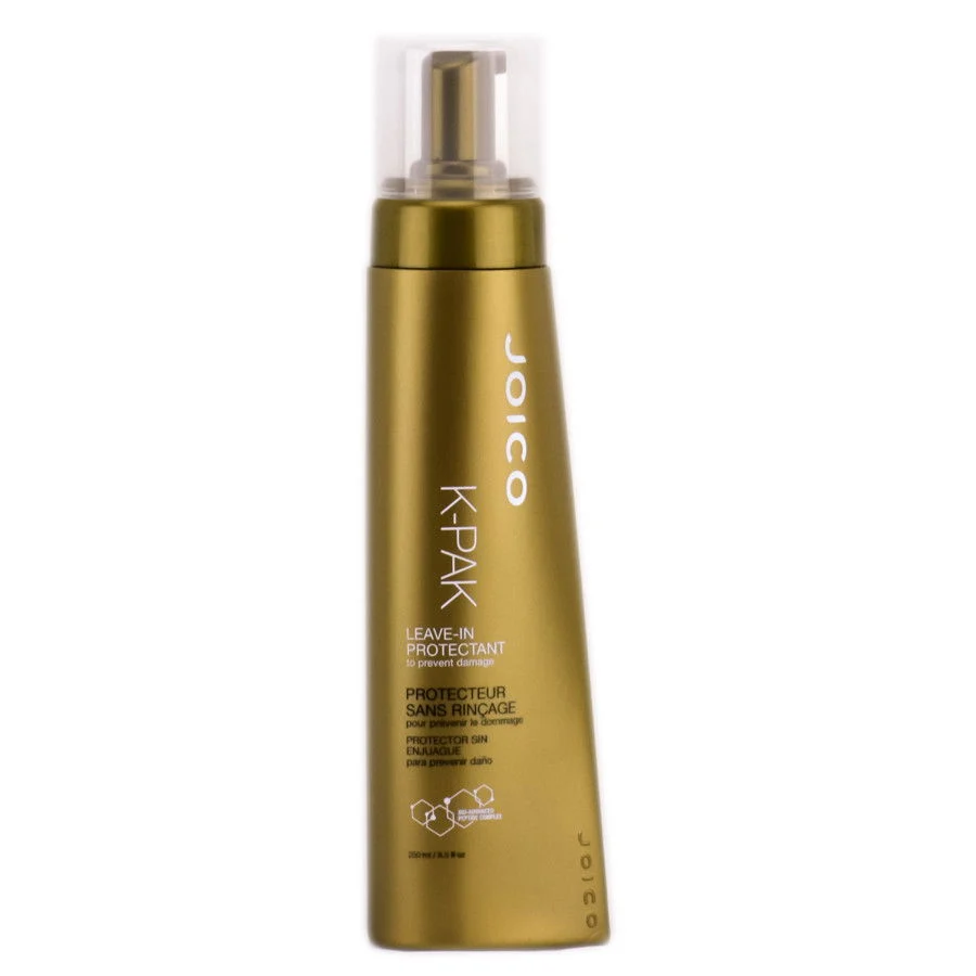 K-Pak Leave-In Protectant - Size : 8.5 oz