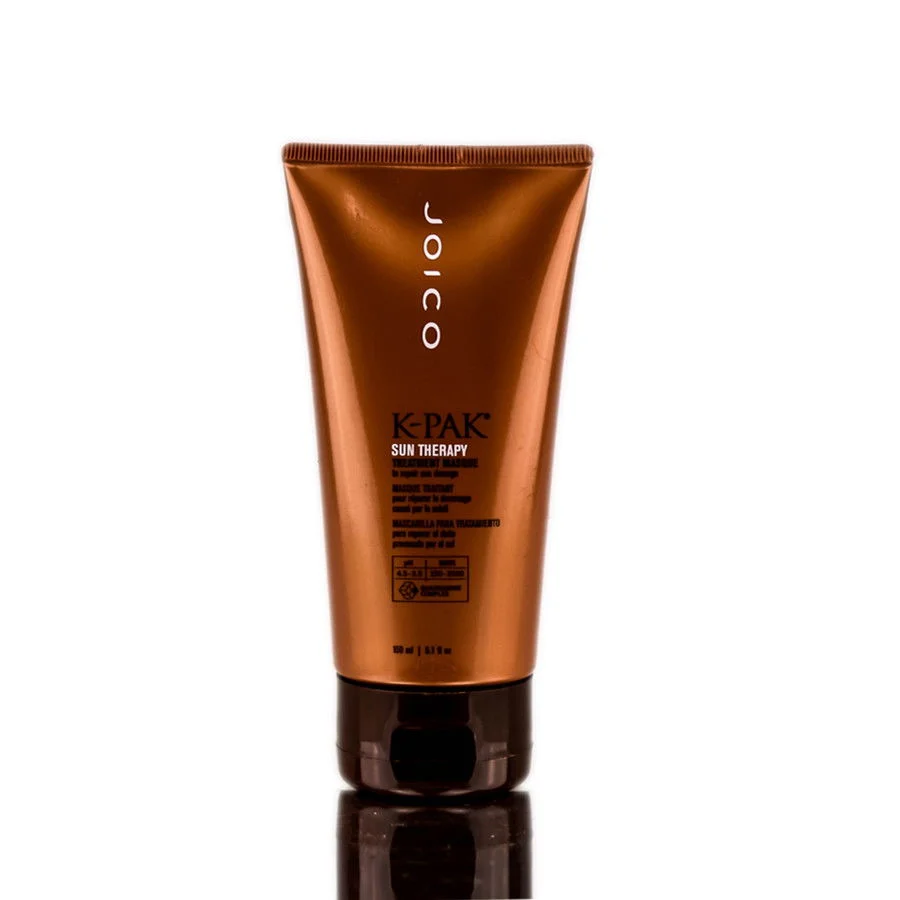 K-Pak Sun Therapy Treatment Masque - Size : 5.1 oz