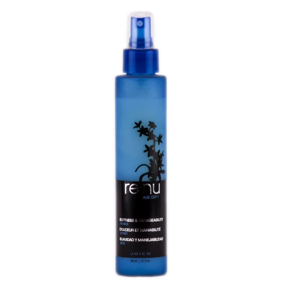 Re:Nu Age Defy - Softness & Manageability Primer - Size : 5.1 oz