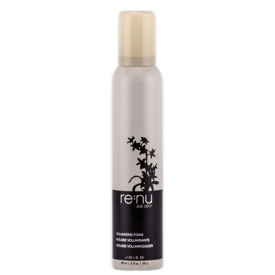 Re:Nu Age Defy - Volumizing Foam - Size : 6.75 oz