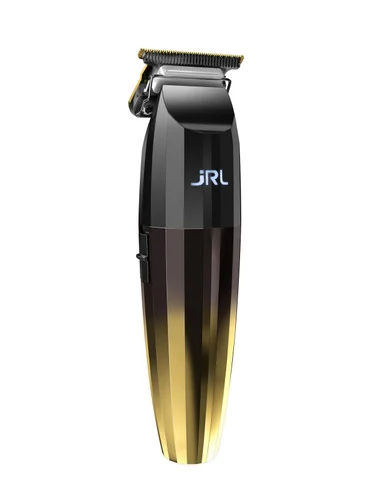 JRL Professional FreshFade 2020T-G Cordless Trimmer - Gold