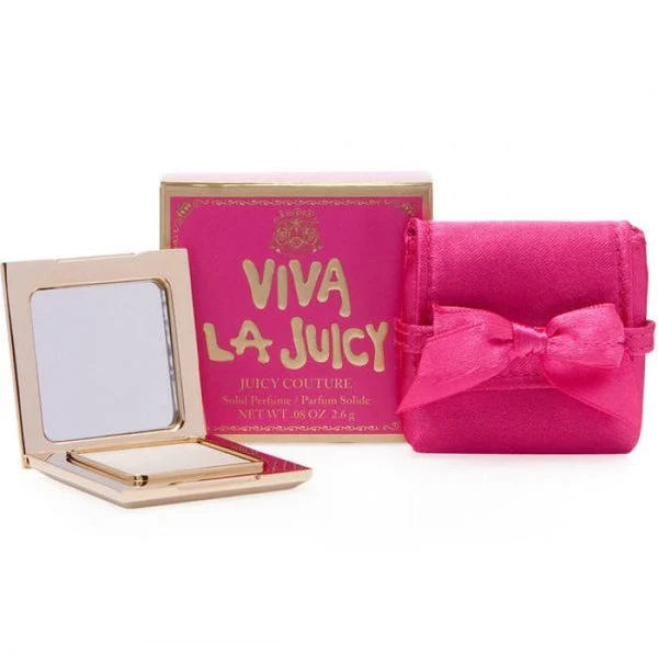 Juicy Couture Viva La Juicy Womens Solid Perfume 2.8 gm