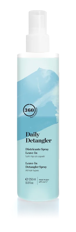 Daily Detangler - 8.45 oz