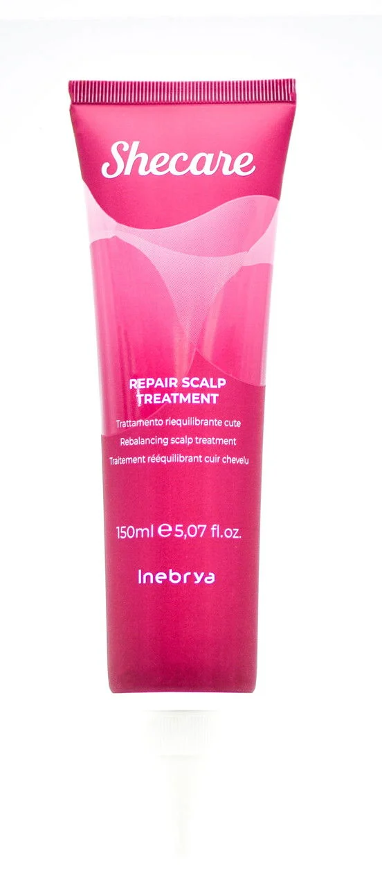 Shecare Repair Scalp Treatment - 5.07 oz