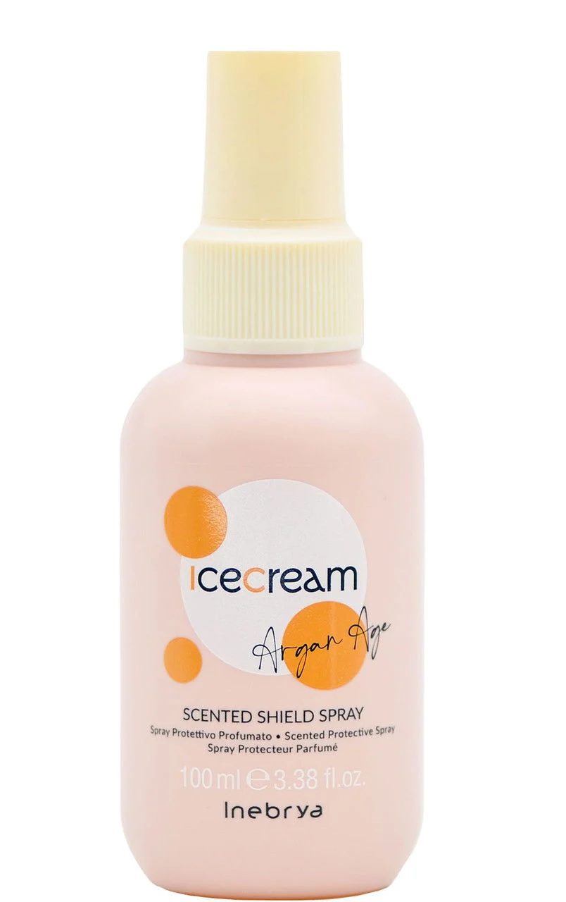 Ice Cream Argan Age Scented Shield Spray - 3.38 oz