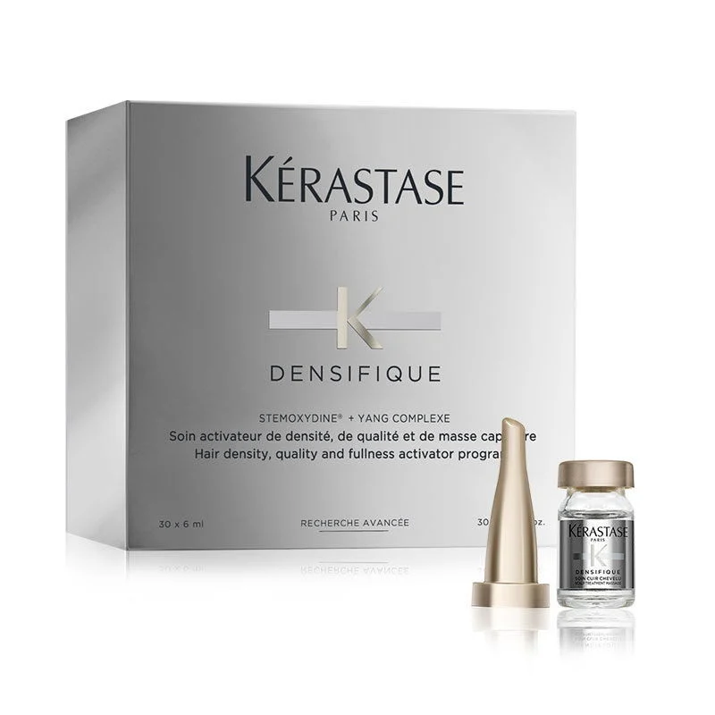 Kérastase Densifique Cure Treatment - 30 pcs / 6 ml