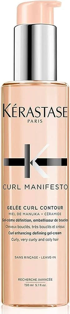 Curl Manifesto Gelee Curl Contour - 5.1 oz