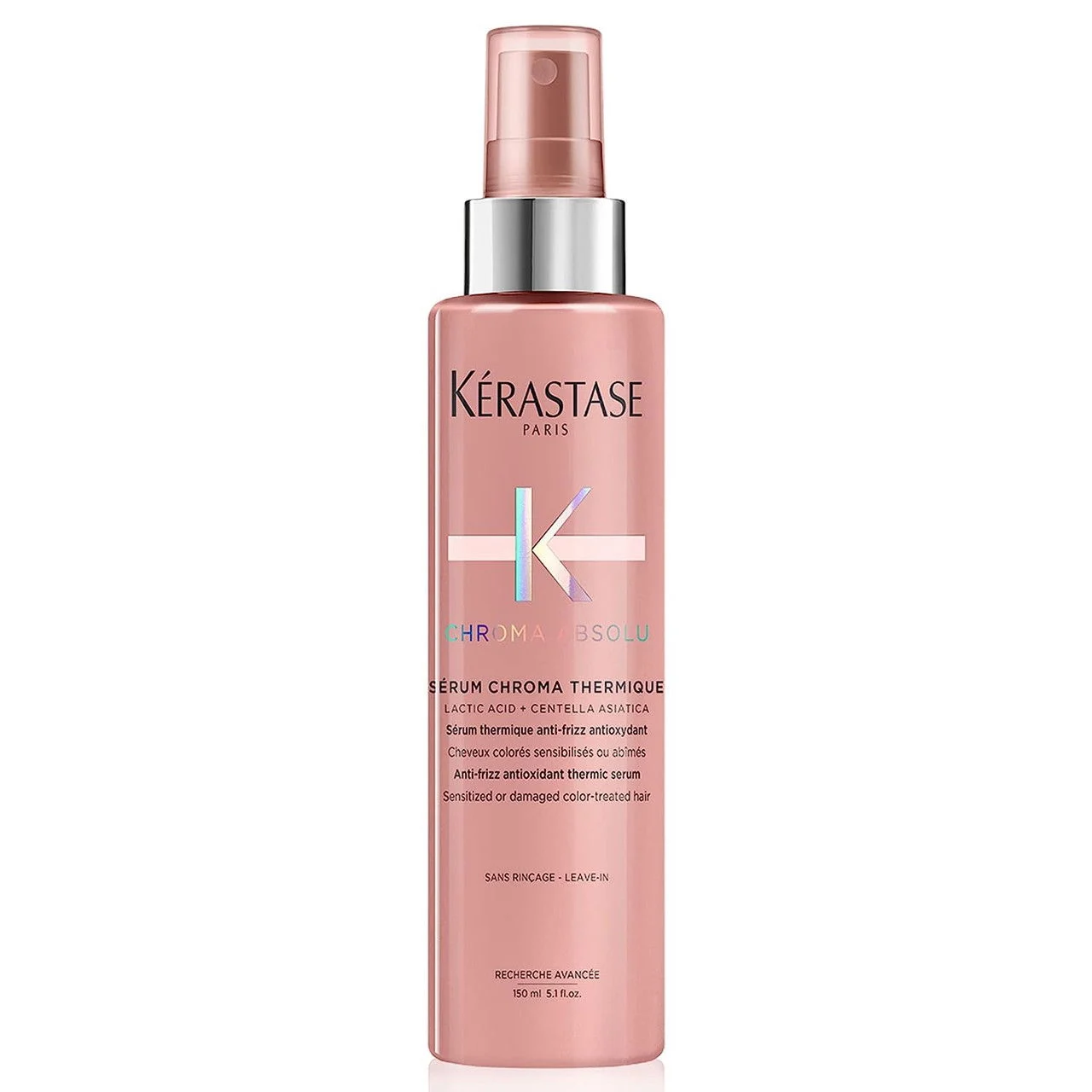 Chroma Absolu Chroma Thermique Hair Serum - 5.1 oz