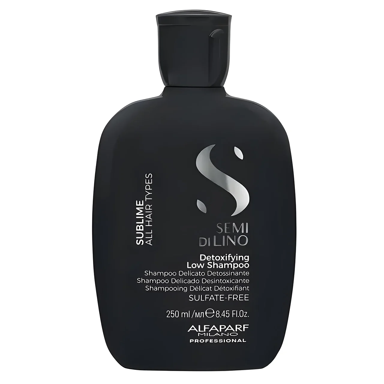 Detoxifying Low Shampoo - 8.45 oz