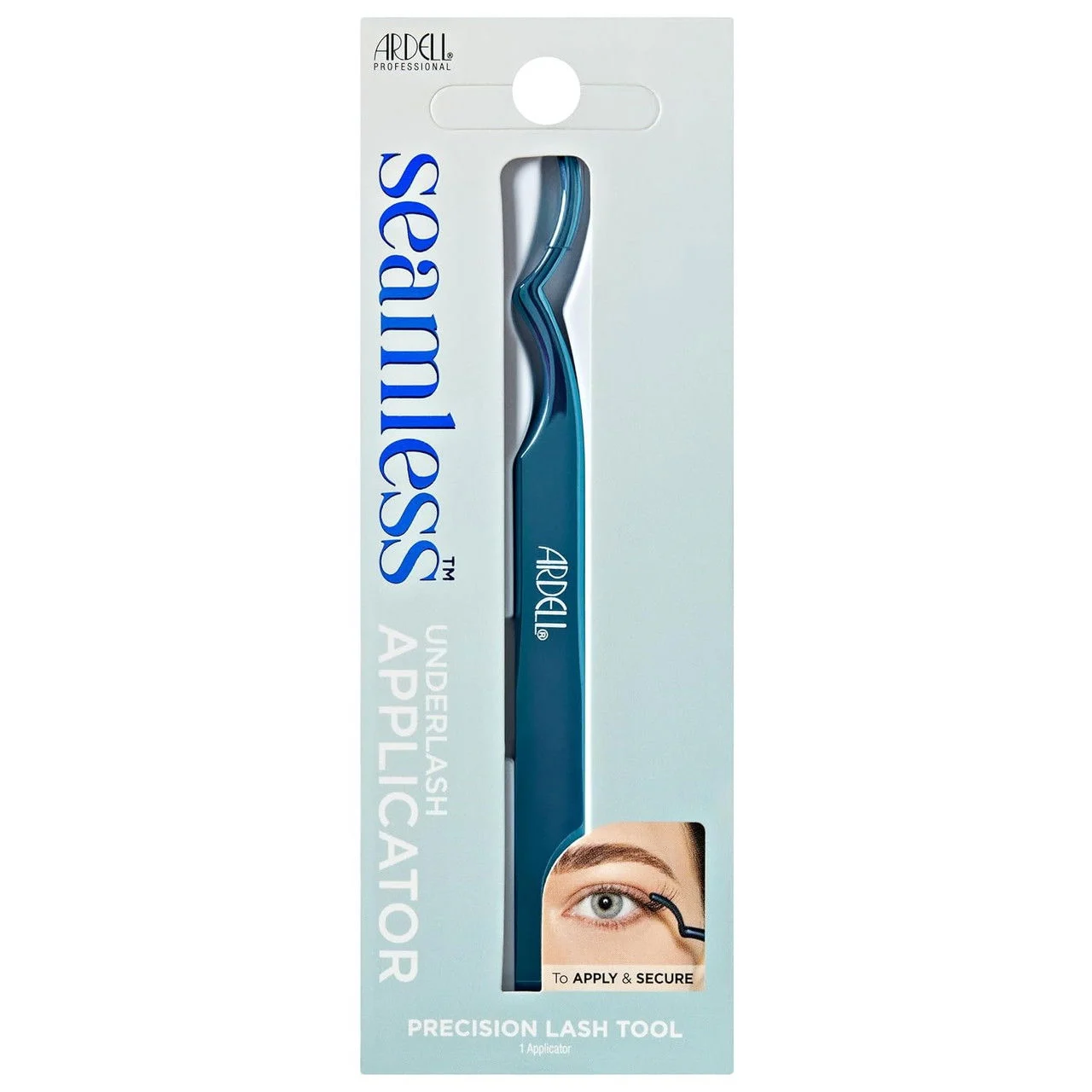 Ardell Professional Seamless Underlash Applicator - 1 ct