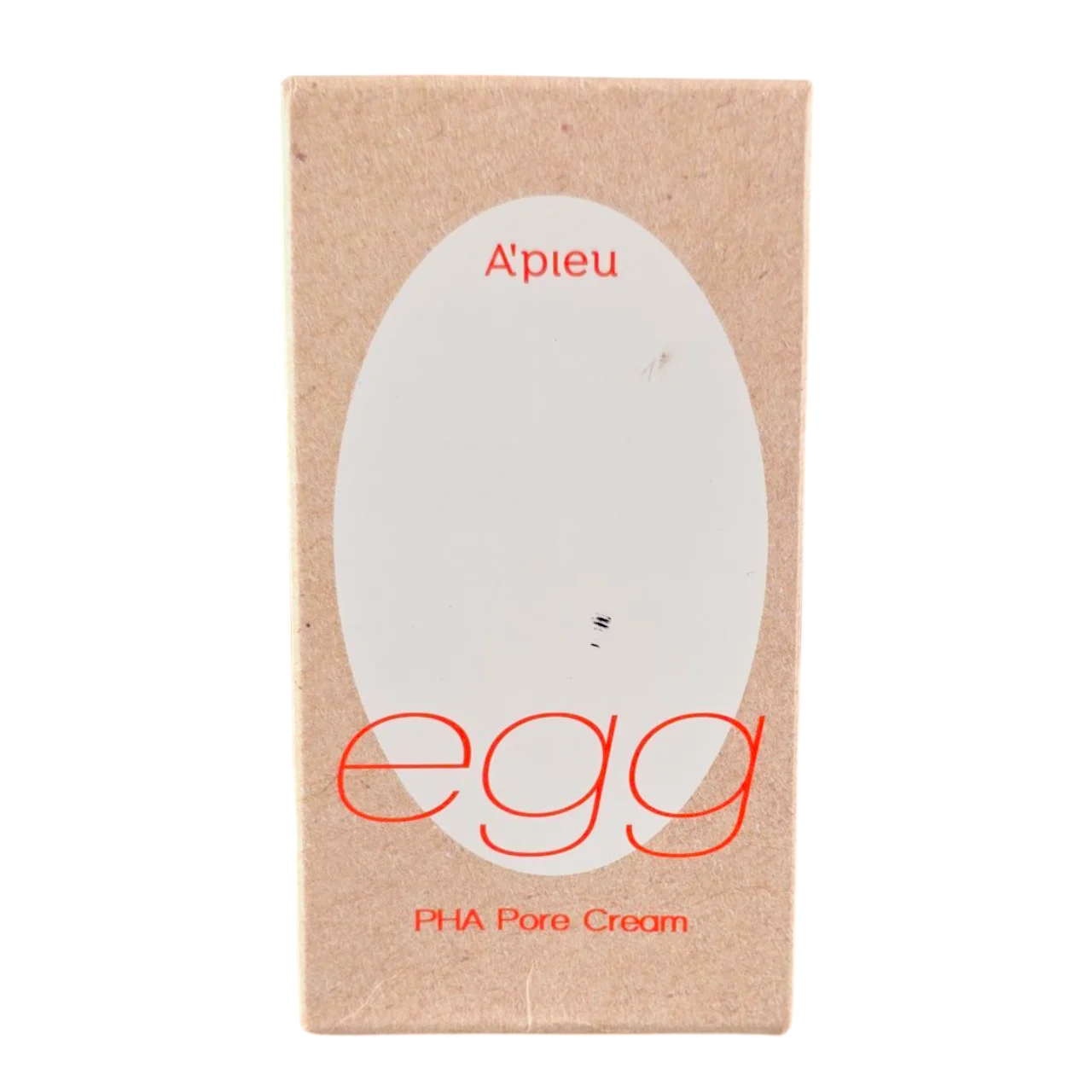 Egg PHA Pore Cream - 2.29 oz