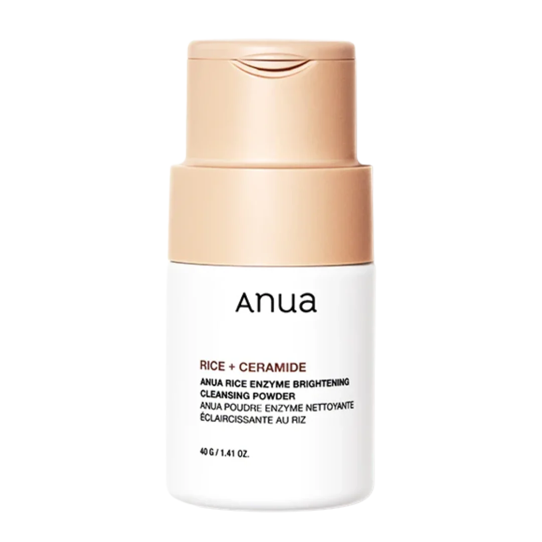 Rice Enzyme Brightening Cleansing Powder - 1.41 oz