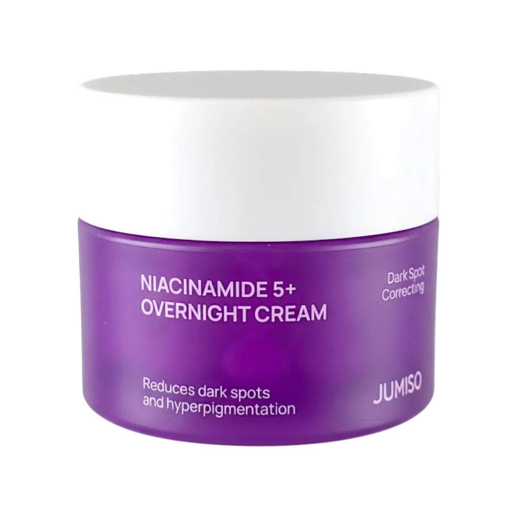 Niacinamide 5+ Overnight Cream Dark Spot Correcting - 1.69 oz