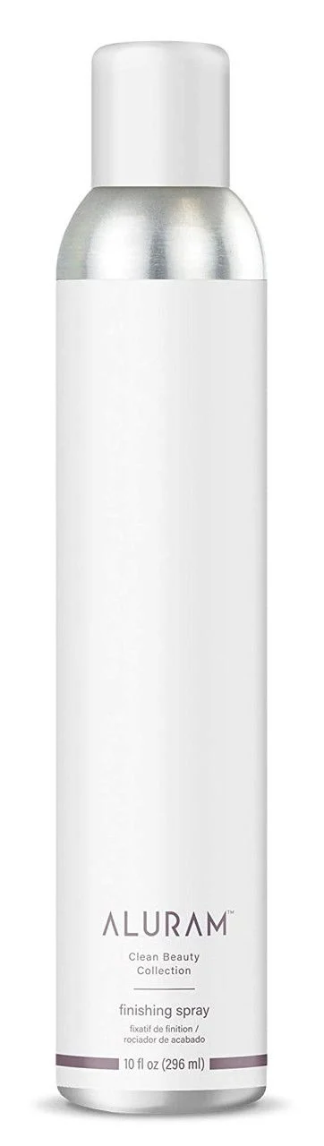 Clean Beauty Collection Finishing Spray - 10 oz