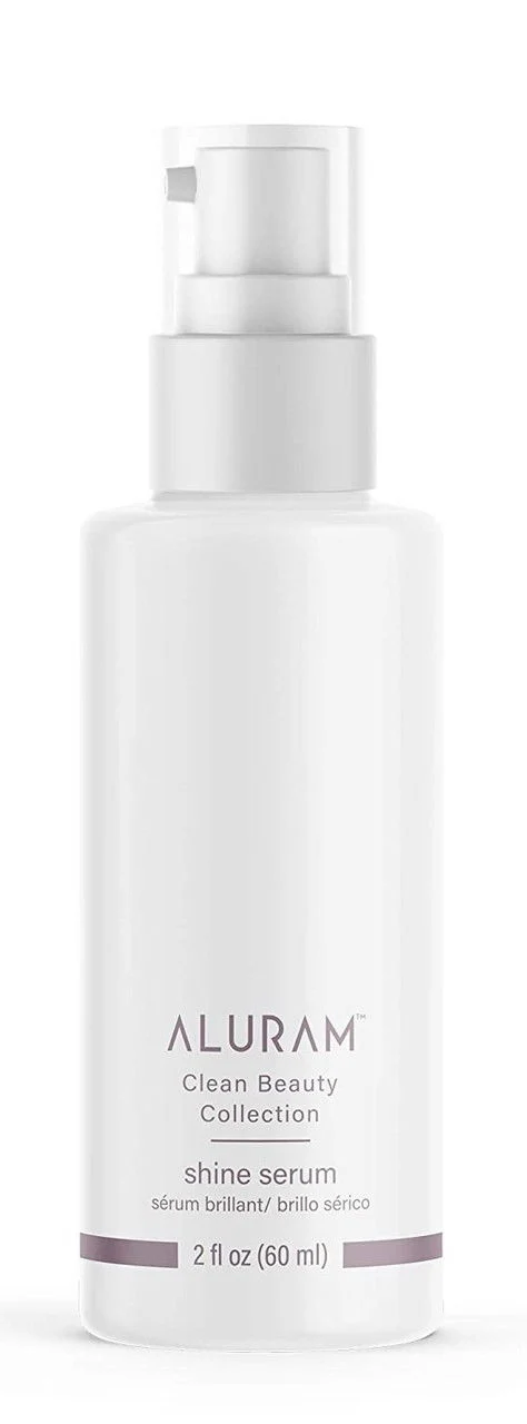 Clean Beauty Collection Shine Serum - 2 oz