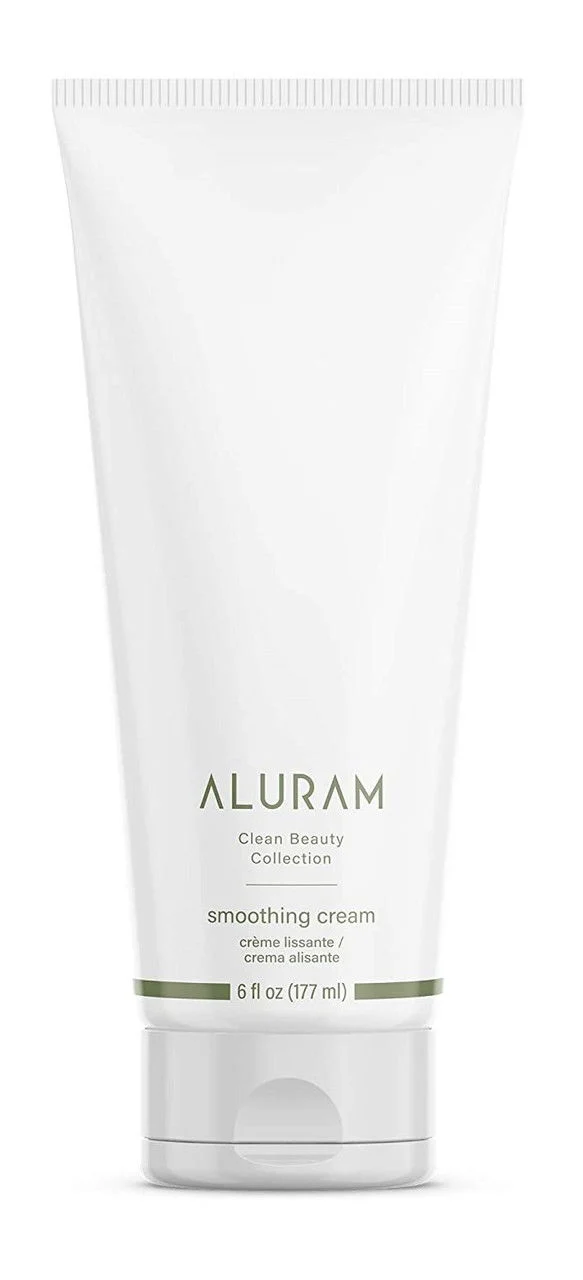 Clean Beauty Collection Smoothing Cream - 6 oz