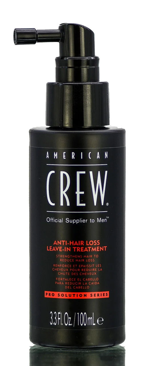 Anti-Hair Loss Leave-In Treatment - 3.3 oz