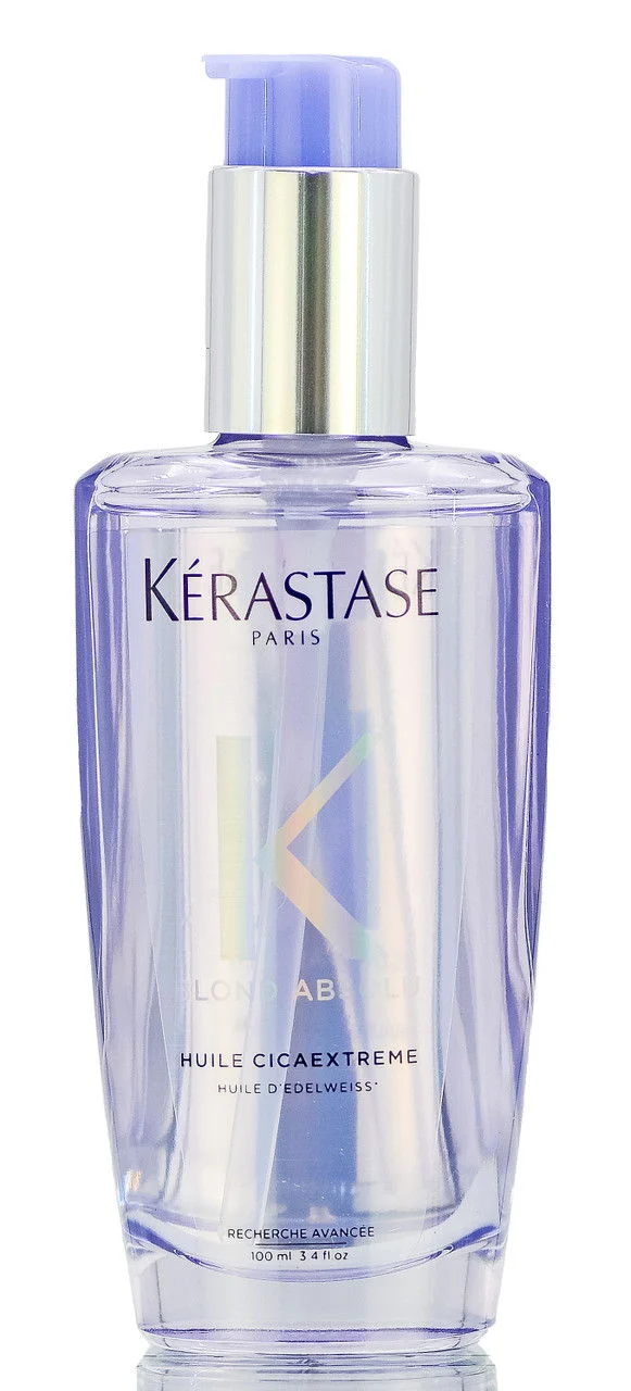Blond Absolu Cicaextreme Hair Repair Oil -