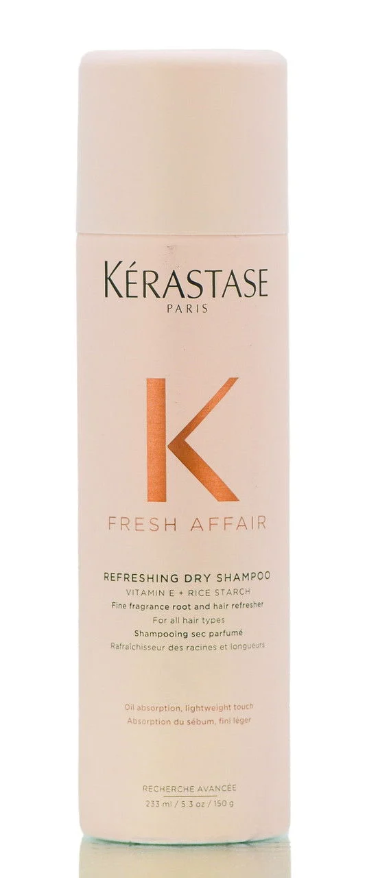 Fresh Affair Dry Shampoo - 5.3 oz