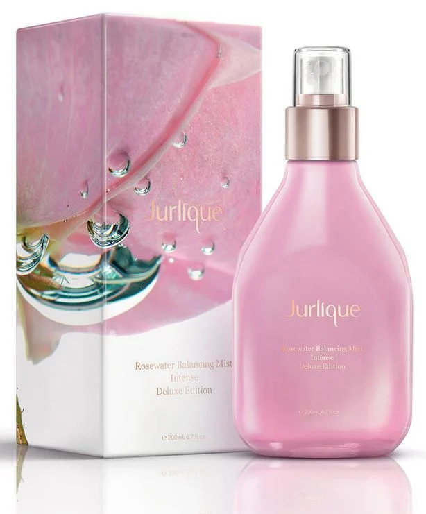Rosewater Balancing Mist Intense Deluxe Edition - 6.7 oz