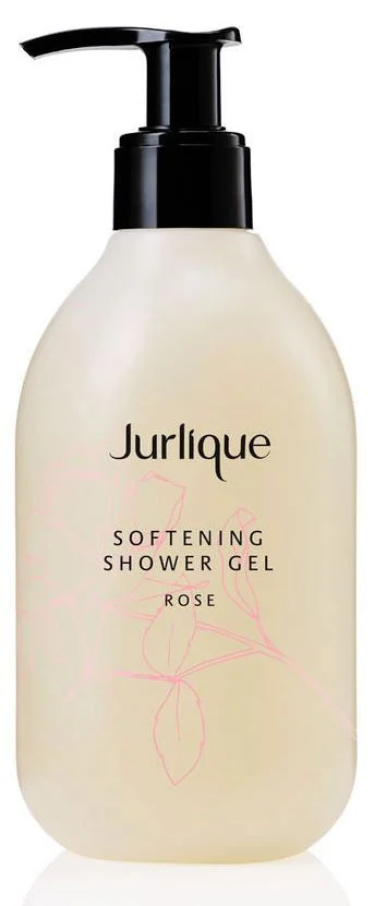 Softening Shower Gel - 10.1 oz