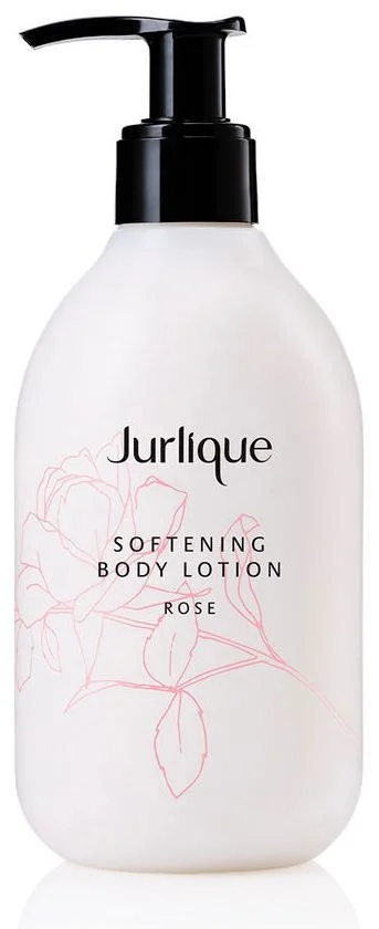 Rose Softening Body Lotion - 10.1 oz