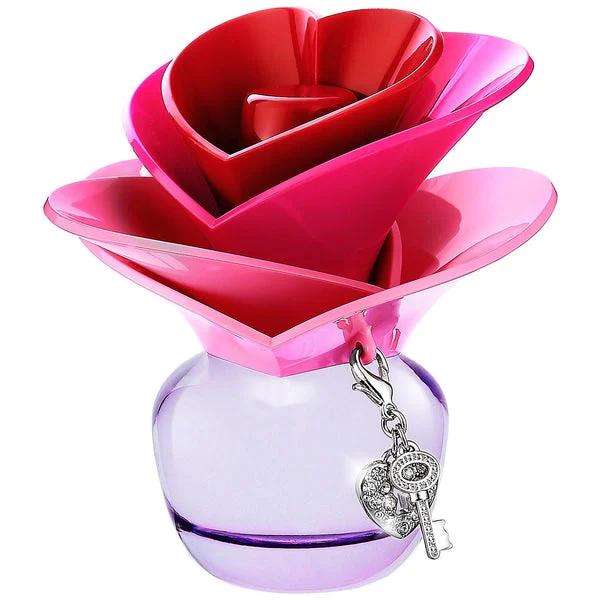 JUSTIN BIEBER SOMEDAY WOMEN`S EAU DE PARFUM SPRAY 3.4 OZ