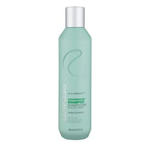 Redavid Cedarwood Weightless Shampoo